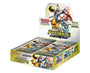 Pokemon Cards Booster Box: Dragon Storm Anime &amp; Brands Sugoi Mart thumbnail 1