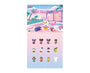 Pop Mart Disney Pool Party Blind Box Anime &amp; Brands Sugoi Mart thumbnail 1