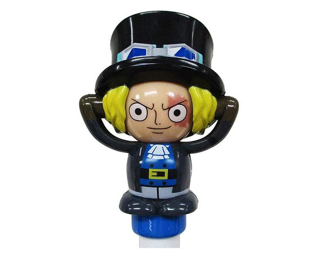One Piece Face Changing Pen: Sabo Home Sugoi Mart