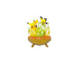 Pokemon Gemstone Collection Blind Box Anime &amp; Brands Sugoi Mart thumbnail 6