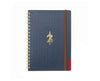 The Legend of Zelda: B6 Ring Notebook Home, Hype Sugoi Mart   