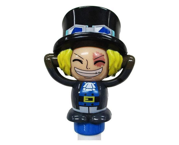 One Piece Face Changing Pen: Sabo Home Sugoi Mart