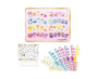 Aqua Nail Studio Nails DIY Kit Toys and Games Sugoi Mart thumbnail 3