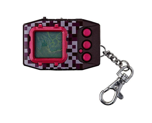 Digimon Pendulum Z Nightmare Soldiers Anime & Brands Sugoi Mart