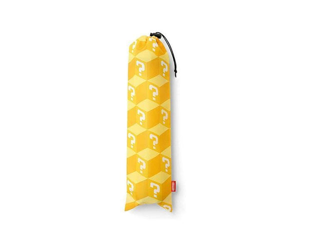 Super Mario ? Block Folding Stool Home Sugoi Mart