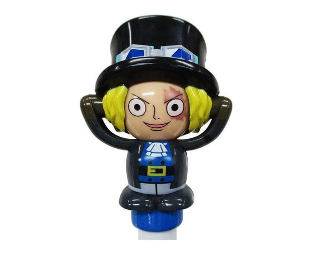 One Piece Face Changing Pen: Sabo Home Sugoi Mart