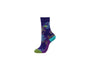 Dorapult x Dark Ball Crew Socks 25-27cm Home Sugoi Mart thumbnail 2