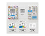 Moshi Moshi Card Game Toys and Games Sugoi Mart thumbnail 5