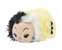 Disney Villains Tsum Tsum Plush: Cruella Anime &amp; Brands Sugoi Mart thumbnail 1