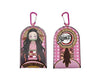 Demon Slayer Key Holder: Nezuko Home Sugoi Mart