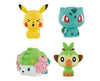 Pokemon Capchara Vol.12 Gachapon Anime & Brands Sugoi Mart