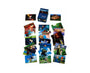 Ghibli Set of 100 Postcards Anime &amp; Brands Sugoi Mart thumbnail 2