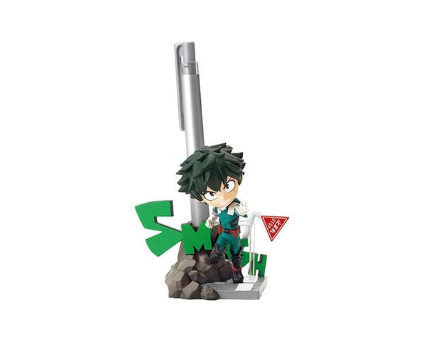My Hero Academia Desktop Blind Box Anime & Brands Sugoi Mart