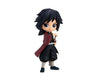 Q Posket Figure: Demon Slayer Giyu Anime & Brands Sugoi Mart