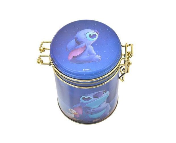 Stitch's Ohana: Cookie Tin Set Home, Hype Sugoi Mart   
