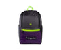 Radio EVA x Evangelion Backpack (Unit - 01) Anime &amp; Brands Sugoi Mart thumbnail 1