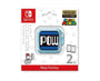 Nintendo Switch Game Holder Pod Mario : Blue Anime &amp; Brands Sugoi Mart thumbnail 1
