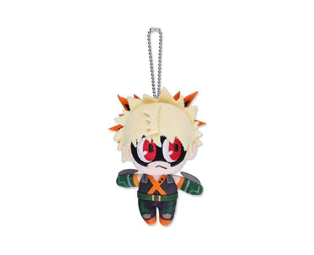 My Hero Academia Gankiri Mascot: Bakugo Anime & Brands Sugoi Mart