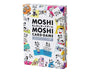 Moshi Moshi Card Game Toys and Games Sugoi Mart thumbnail 1