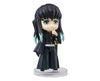 Demon Slayer Figuarts Mini: Muichiro Anime & Brands Sugoi Mart