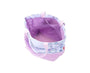Animal Crossing Purple Totebag Home Sugoi Mart thumbnail 3