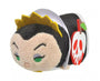 Disney Villains Tsum Tsum Plush: The Evil Queen Anime &amp; Brands Sugoi Mart thumbnail 1