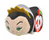 Disney Villains Tsum Tsum Plush: The Evil Queen Anime & Brands Sugoi Mart