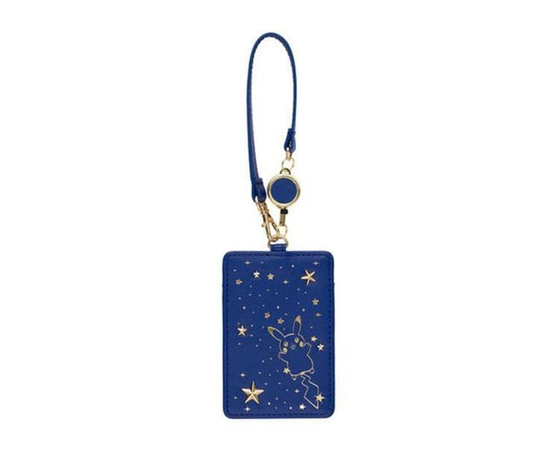 Pokemon Speed Star: Cardholder Home, Hype Sugoi Mart   