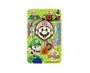 Super Mario Chocolate Lollipop Candy and Snacks Sugoi Mart thumbnail 2