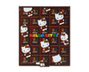 Sanrio x Tirol: Hello Kitty Mirror Anime & Brands Sugoi Mart