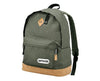 My Neighbor Totoro x Outdoor Backpack (Olive) Home Sugoi Mart