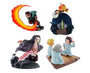 Demon Slayer Petit Llama Blind Box Complete Set Anime &amp; Brands Sugoi Mart thumbnail 3