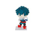 My Hero Academia Midoriya Nanoblock Toys and Games Sugoi Mart thumbnail 2