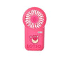 Disney Lotso Mini Fan Home Sugoi Mart