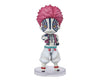 Demon Slayer Figuarts Mini: Akasa Anime & Brands Sugoi Mart