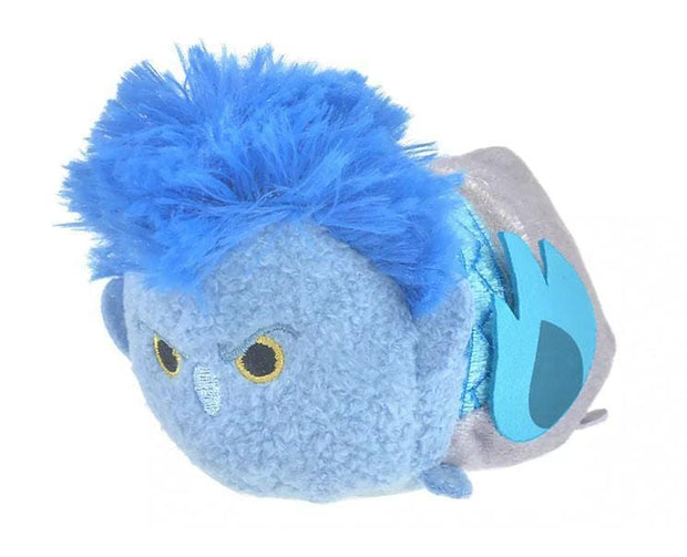 Disney Villains Tsum Tsum Plush: Hades Anime & Brands Sugoi Mart