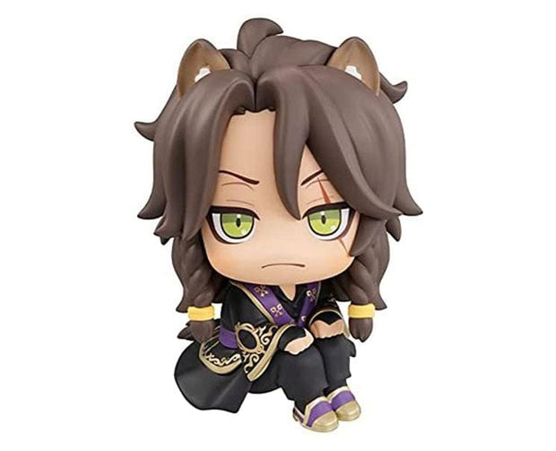 Disney Twisted Wonderland Look Up Figure: Leona Kingscholar Anime & Brands Sugoi Mart