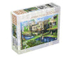 Toden Arakawa Line Puzzle Toys and Games Sugoi Mart
