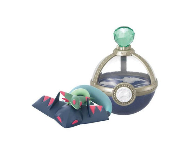 Pokemon Dreaming Case 4 Blind Box Anime & Brands Sugoi Mart
