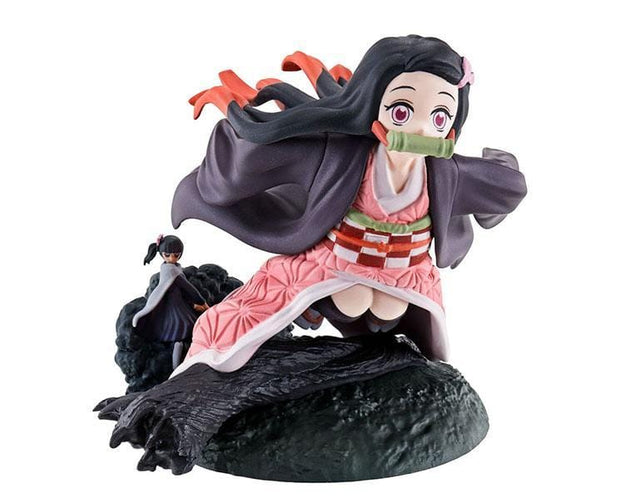 Demon Slayer Petit Llama Blind Box Anime & Brands Sugoi Mart