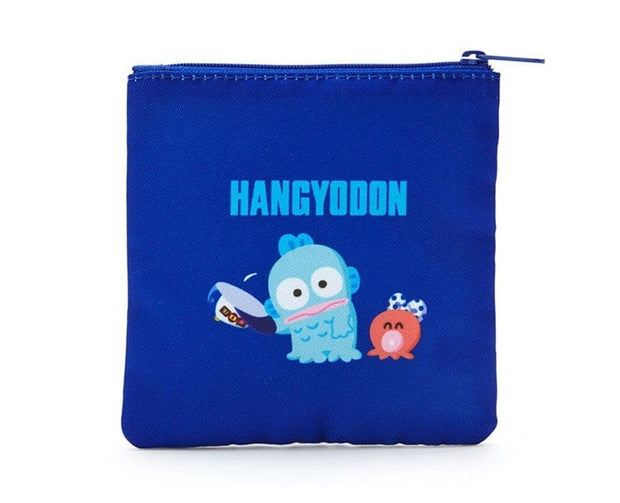 Sanrio x Tirol: Hangyodon Pouch & Chocolate Anime & Brands Sugoi Mart