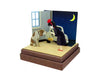 Ghibli DIY Mini Craft: Kiki and Jeff Anime & Brands Sugoi Mart
