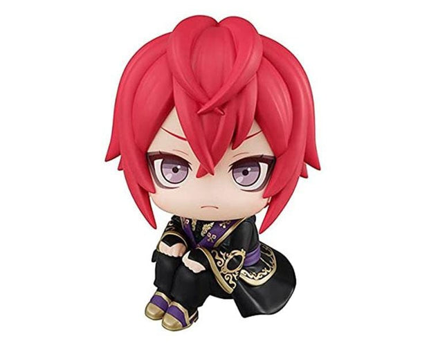 Disney Twisted Wonderland Look Up Figure: Riddle Rosehearts Anime & Brands Sugoi Mart
