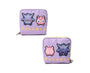 LeSportsac x Pokemon Pouch: Gengar x Jigglypuff Home, Hype Sugoi Mart    thumbnail 1