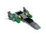 Dinosaur Nanoblock: Triceratops Toys and Games Sugoi Mart thumbnail 4
