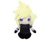 Final Fantasy VII Remake Plush: Cloud Strife Anime & Brands Sugoi Mart