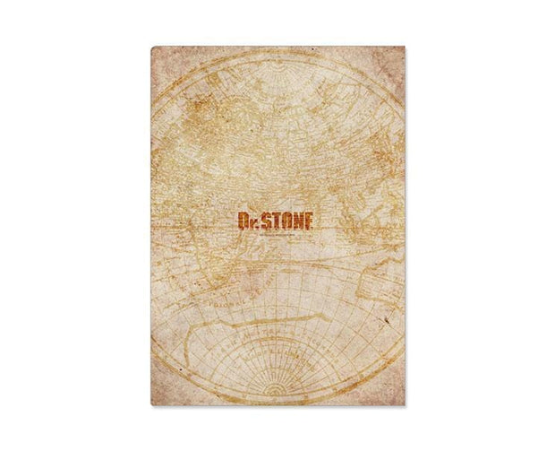 Dr. Stone Clear File Home Sugoi Mart