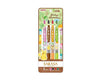 Sarasa Pen: Pokemon 4 Pen Set (Forest) Home Sugoi Mart