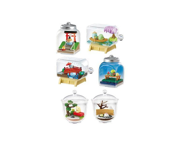Sumikko Gurashi Terrarium Blind Box Anime & Brands Sugoi Mart