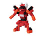 Dinosaur Nanoblock: Tyrannosaurus Toys and Games Sugoi Mart thumbnail 3